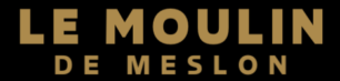 logo moulin de meslon